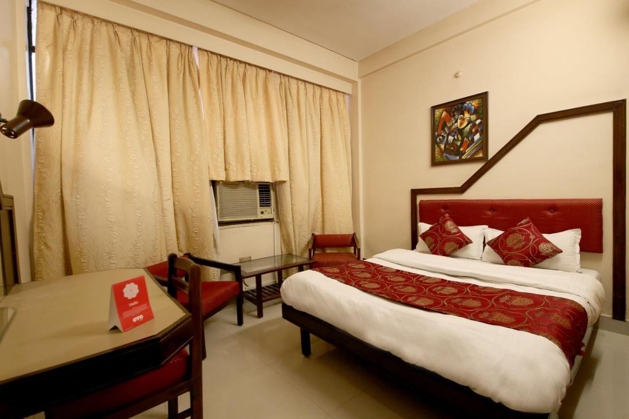 Oyo 9757 Hotel Siddharth Jabalpur Bagian luar foto